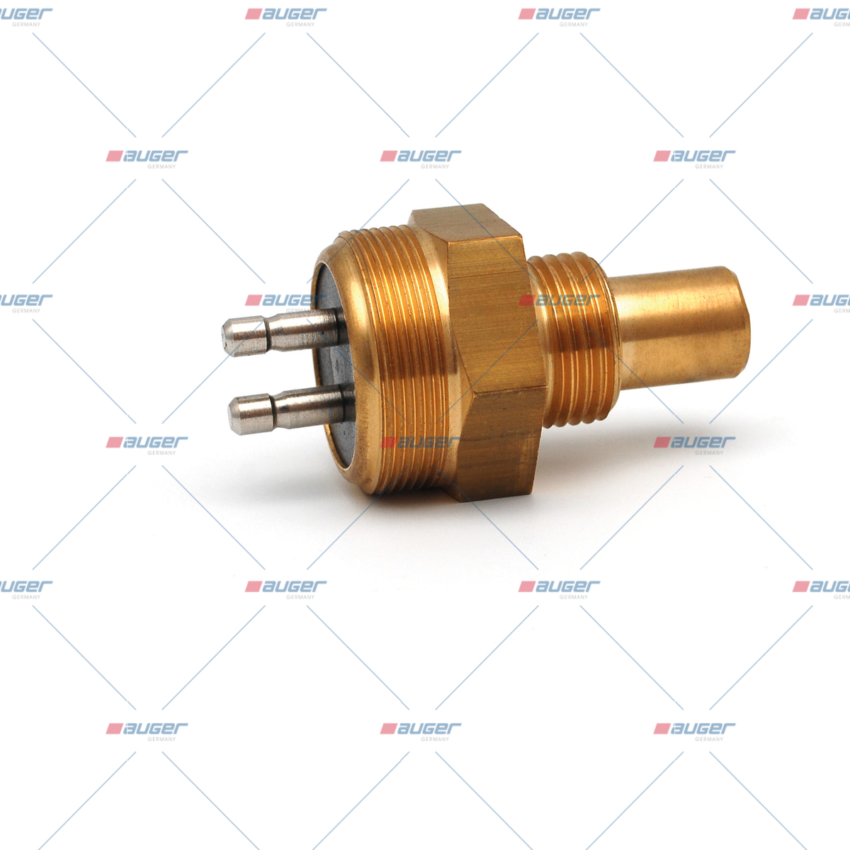 Temperatursensor