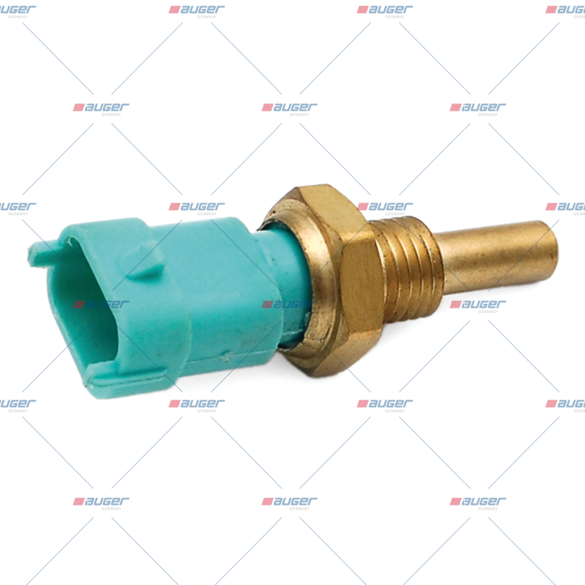 Temperatursensor