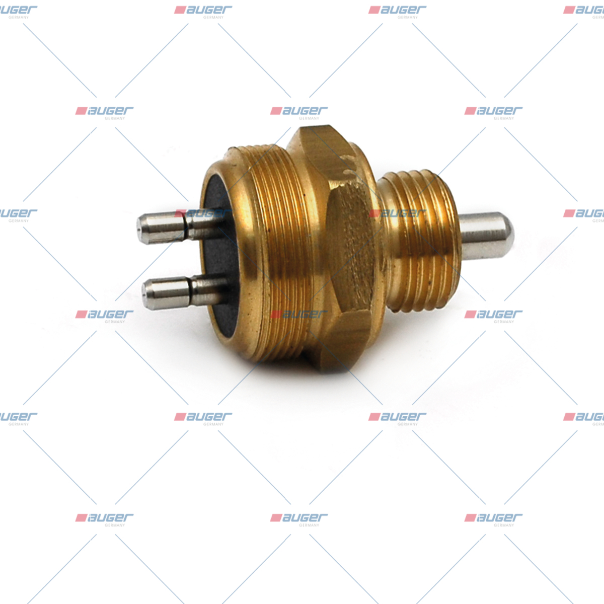 Sensor, Schaltbetaetigung