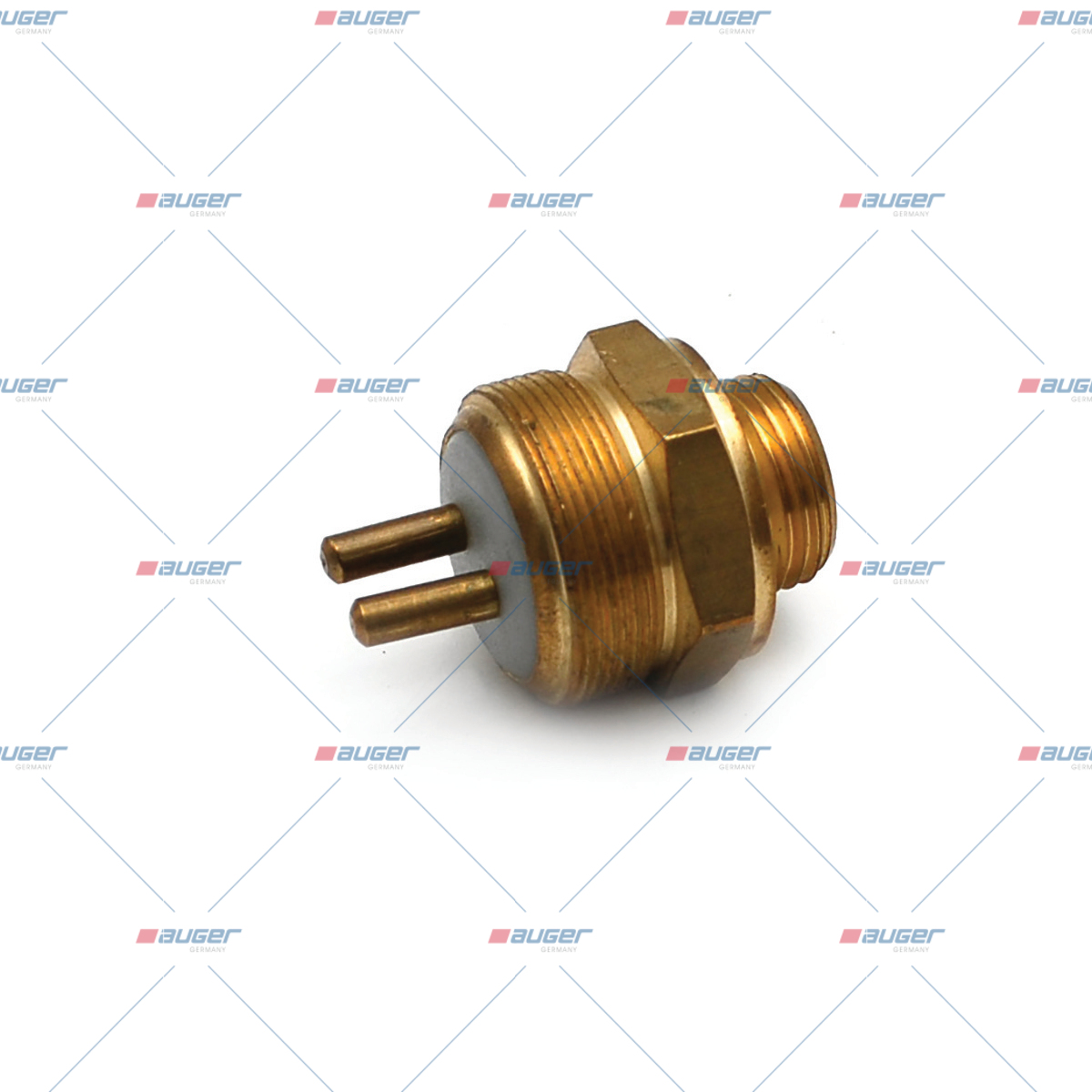Sensor, Schaltbetaetigung