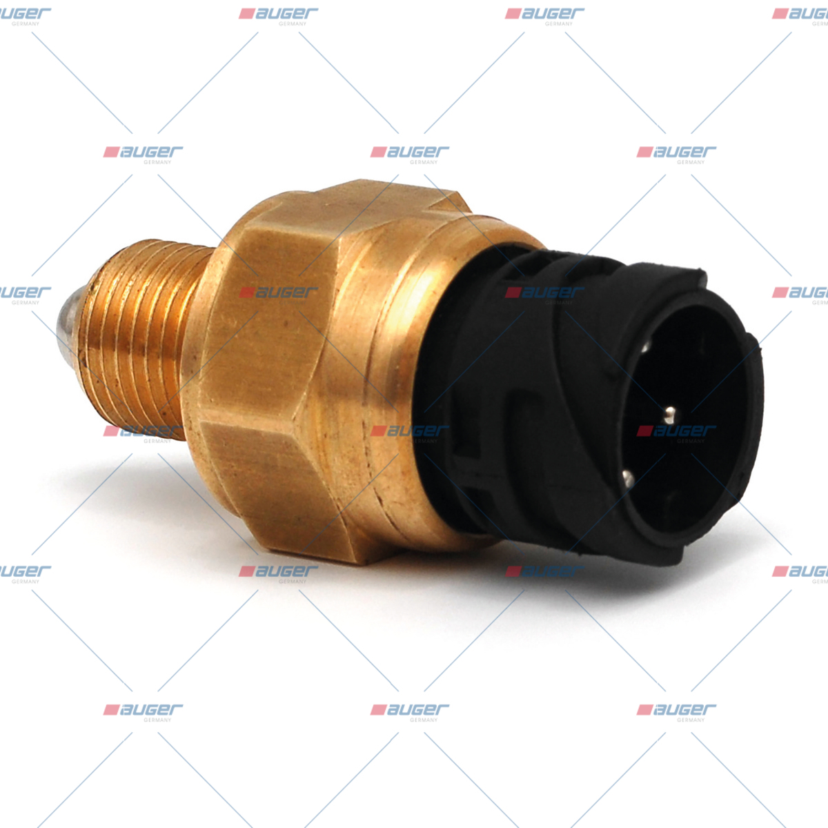Sensor, Schaltbetaetigung