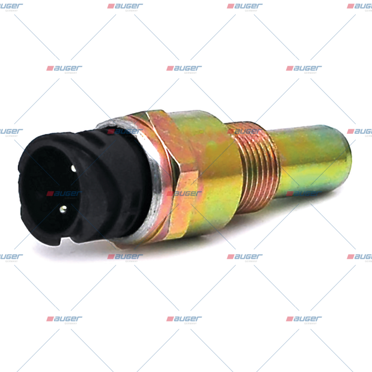 Sensor, Schaltbetaetigung