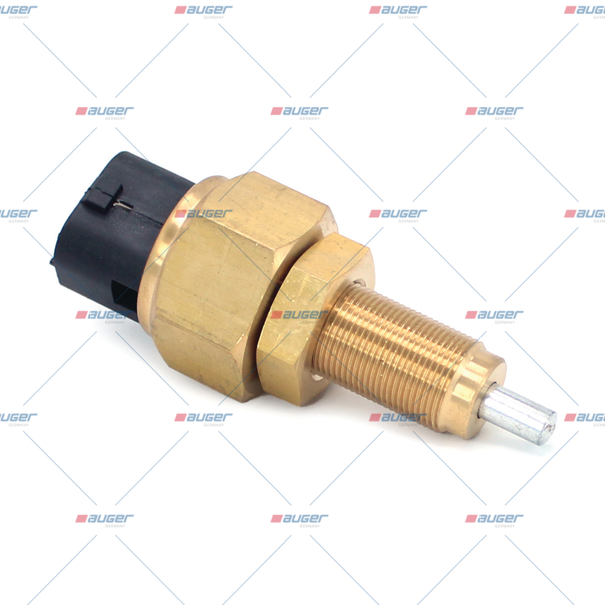 Sensor, Differenzialsperre