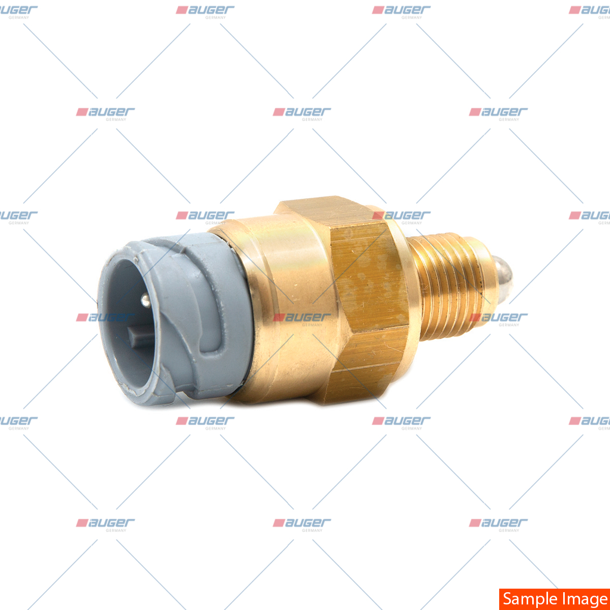 Sensor, Schaltbetaetigung