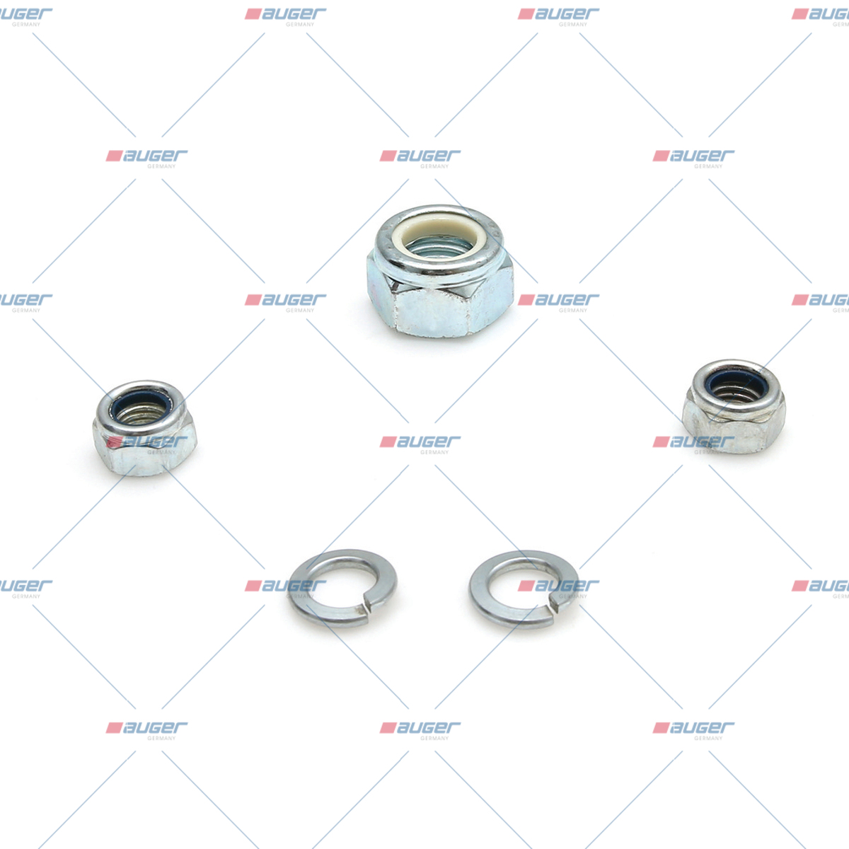 Reparatursatz, Luftfederbalg