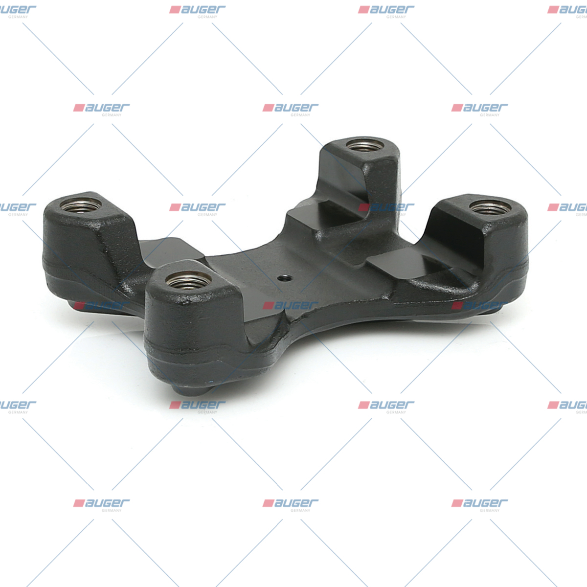 Halter, Luftfederbalg