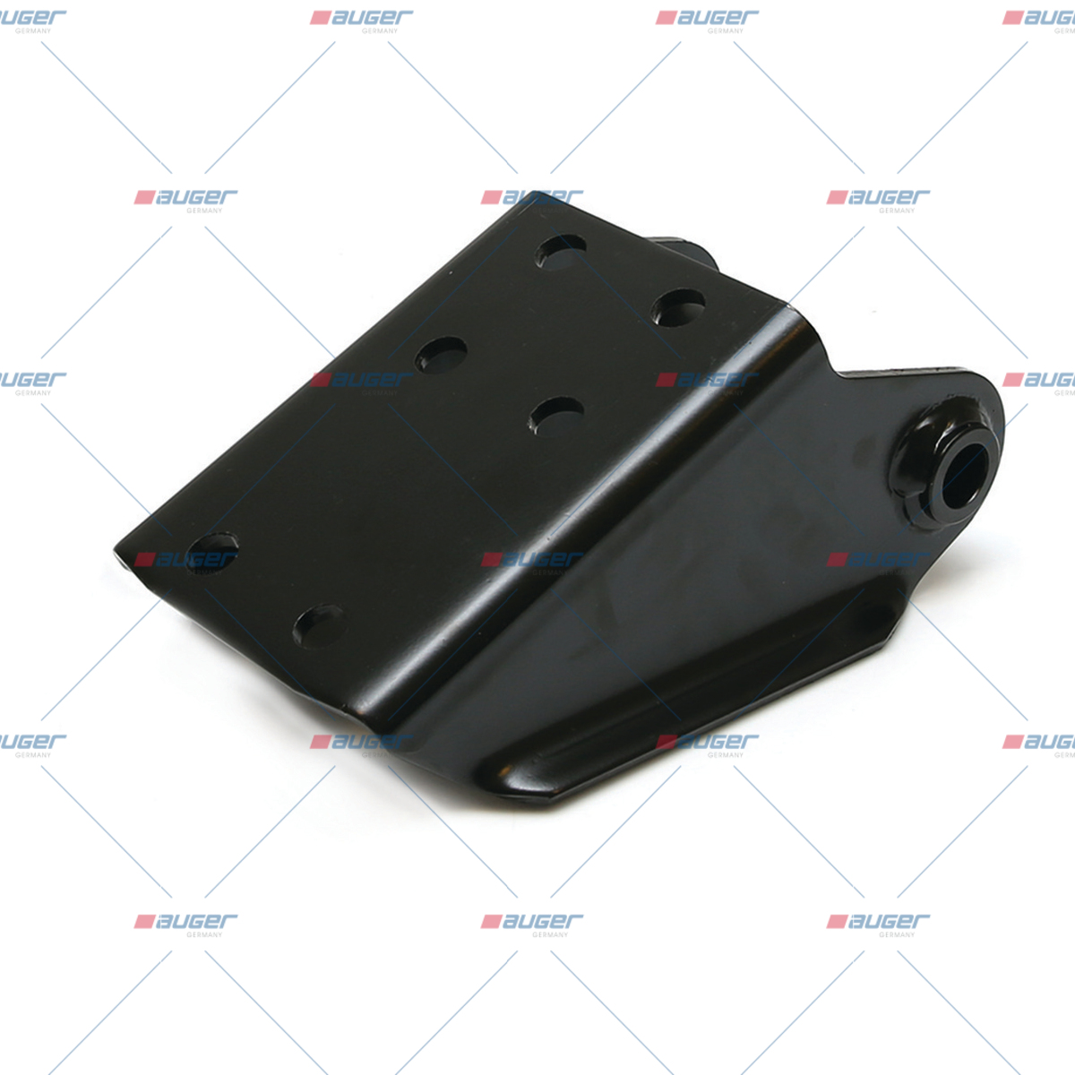 Halter, Stossdaempfer