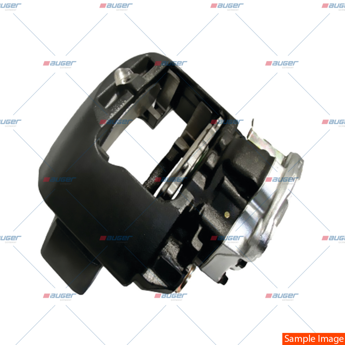 Bremssattel