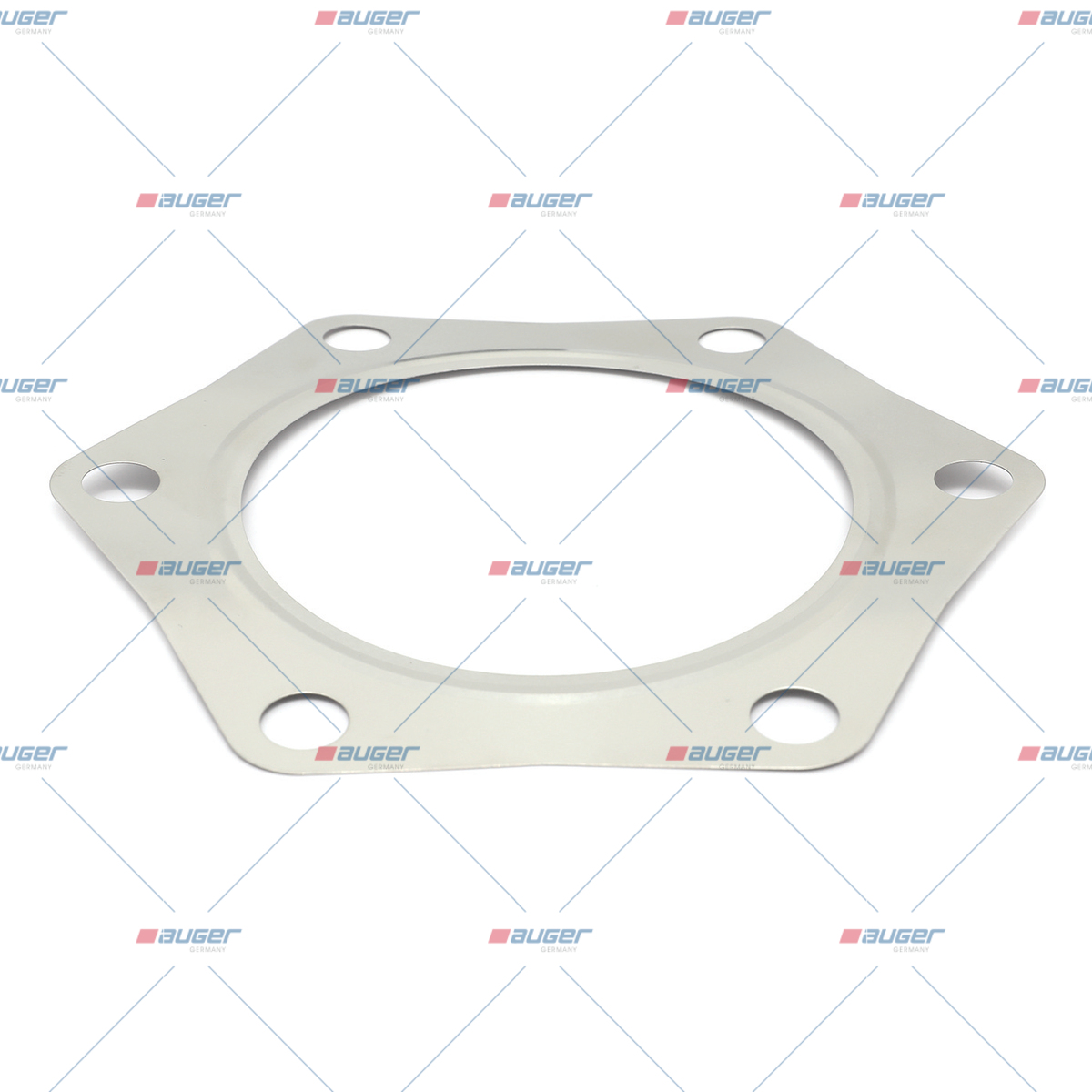 Dichtung, Turbolader