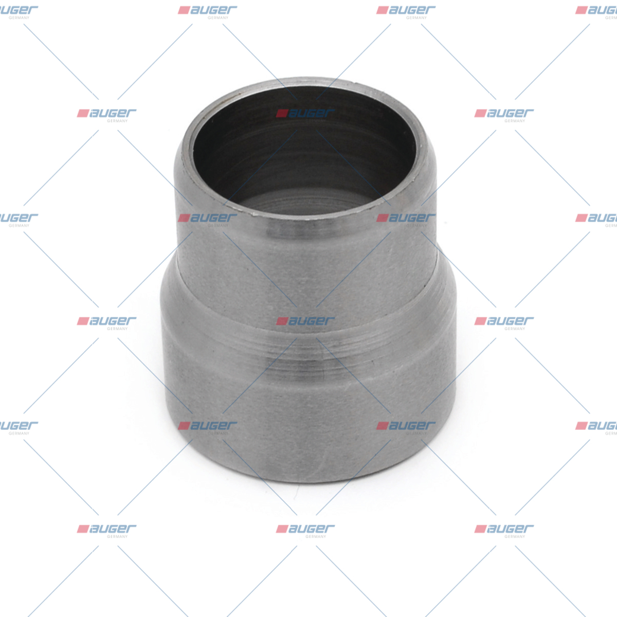 Aermel, Duesenhalterkombination