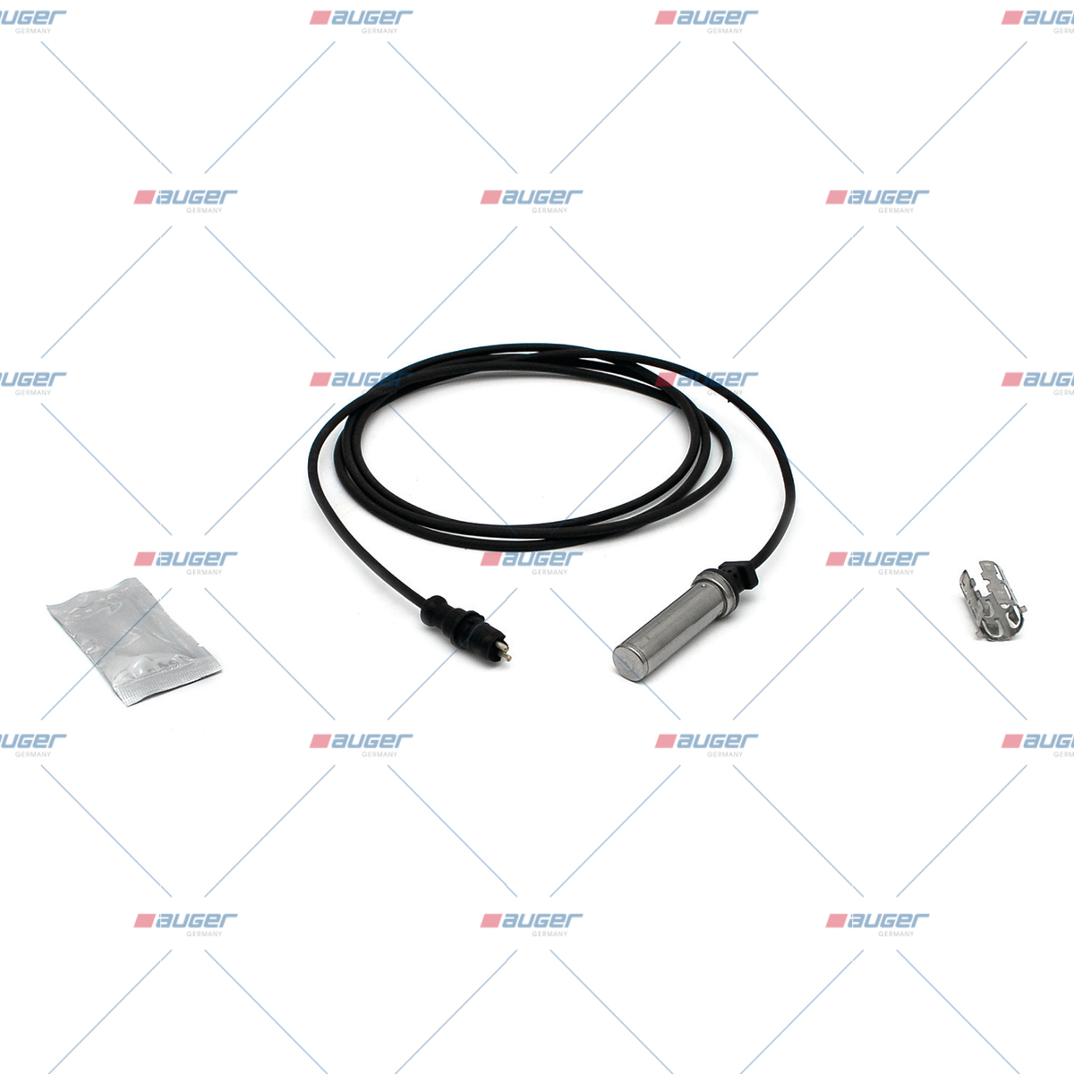 Sensor, ABS