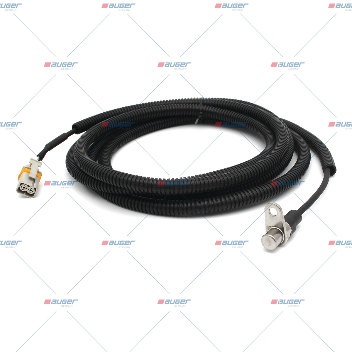 Sensor, ABS