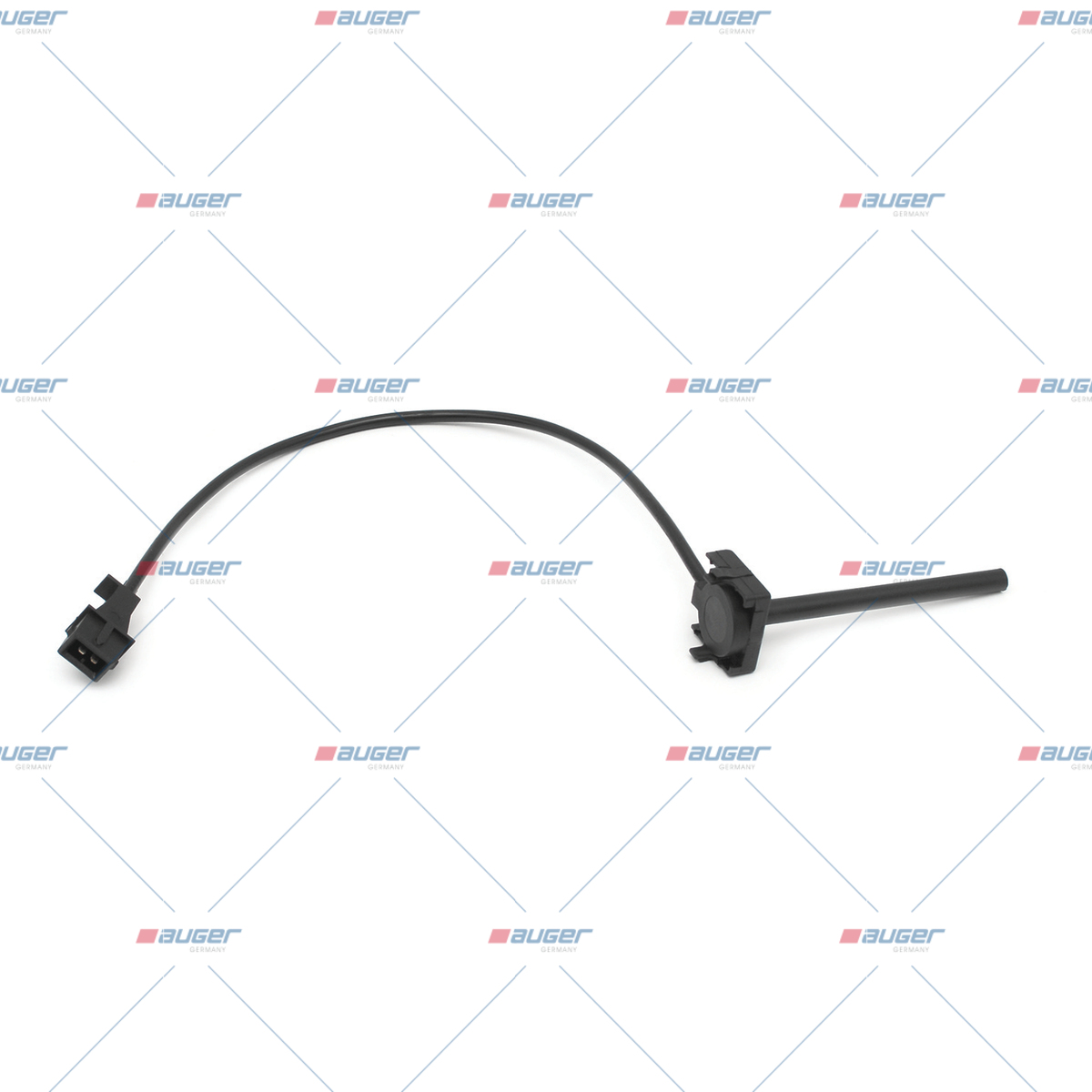 Sensor, Kuehler