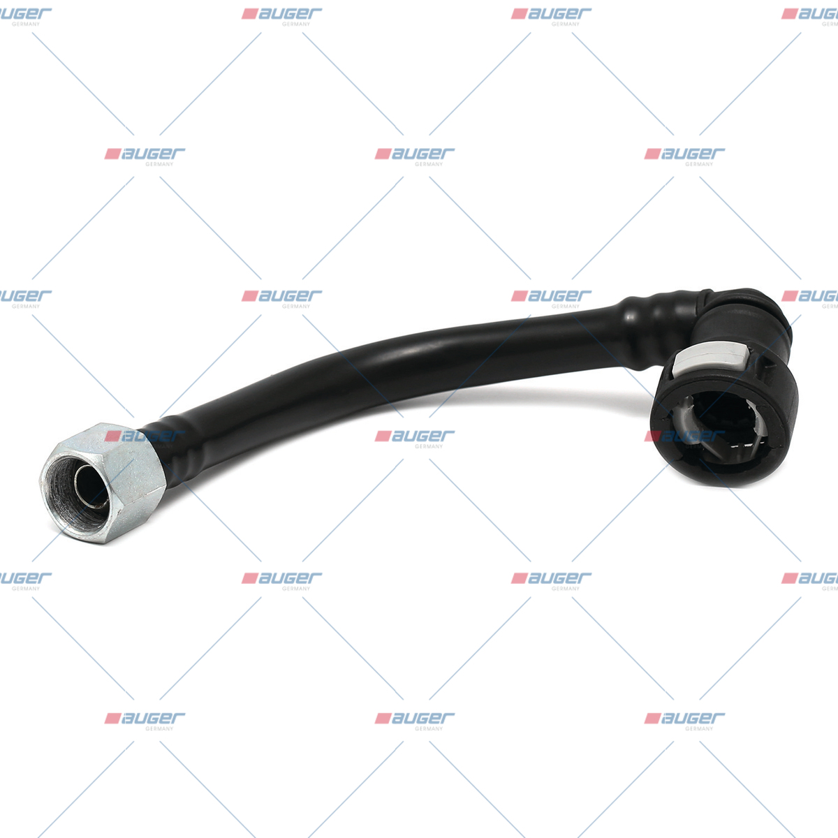 Rohr, Kraftstoffilter