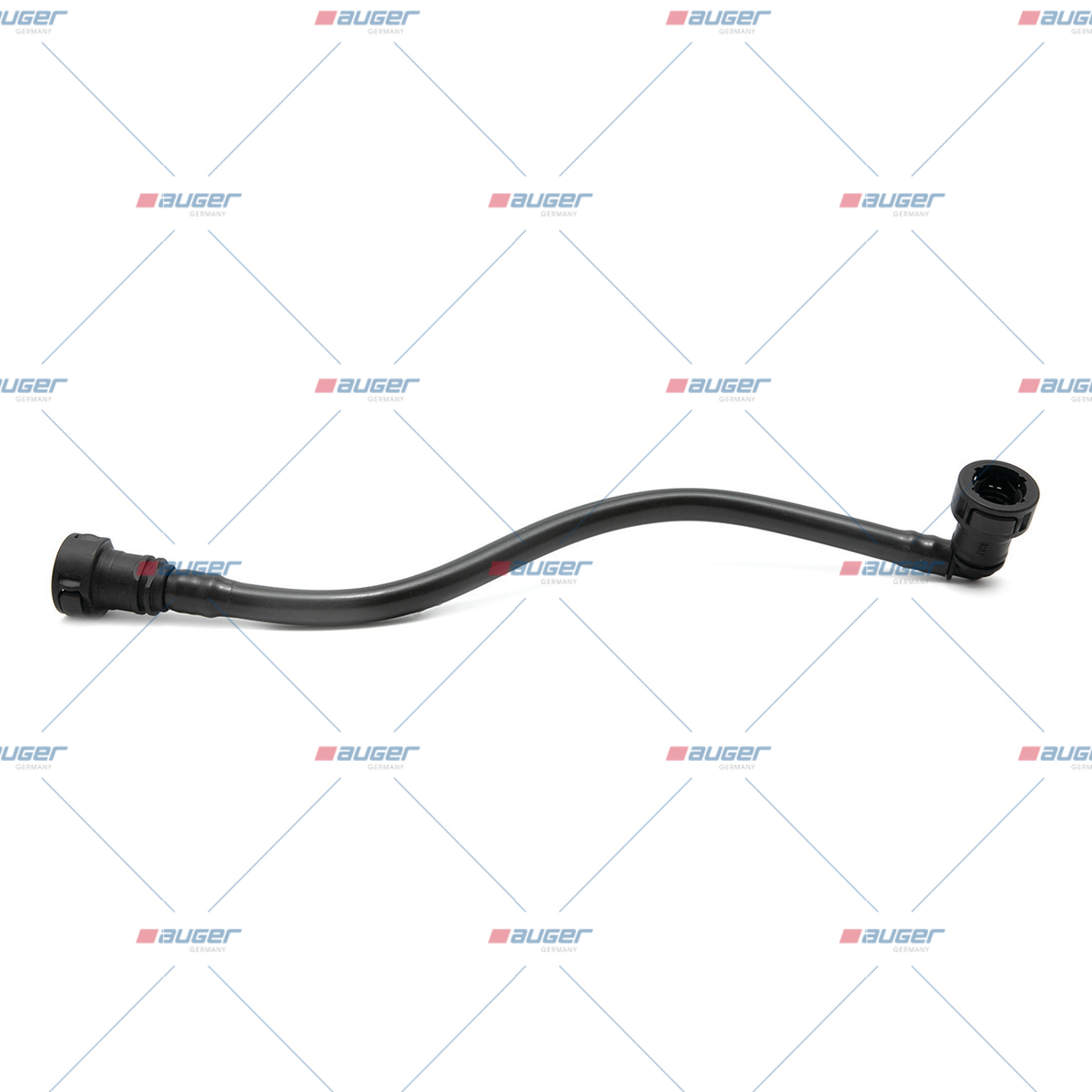 Rohr, Kraftstoffilter