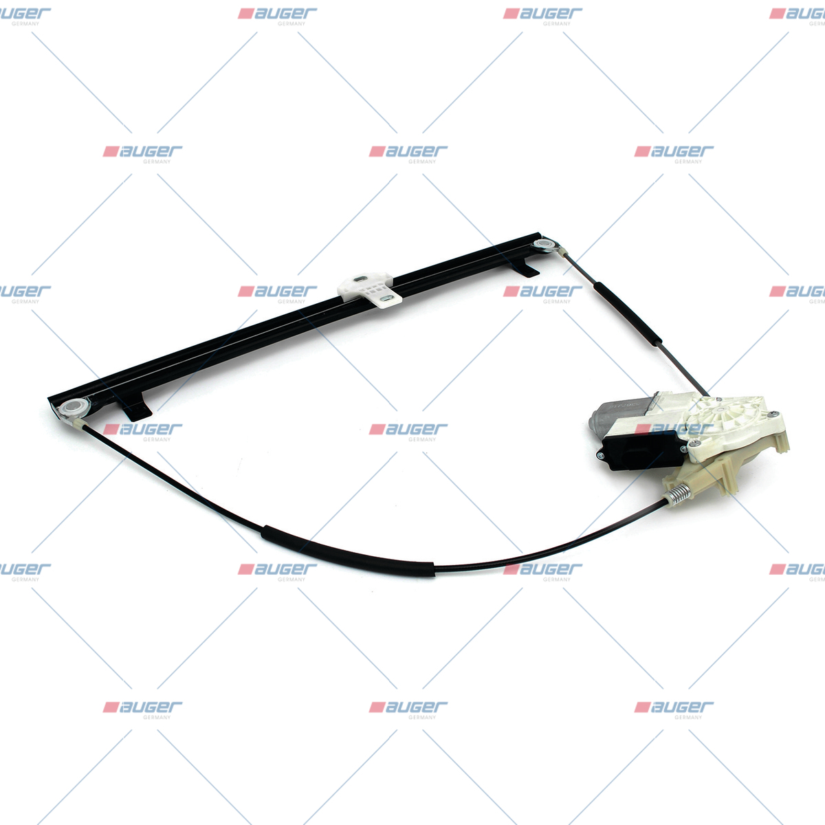 Fensterheber, Tuer Glas