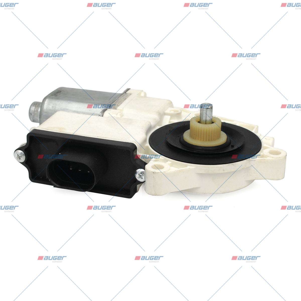 Motor, Tuer Glas