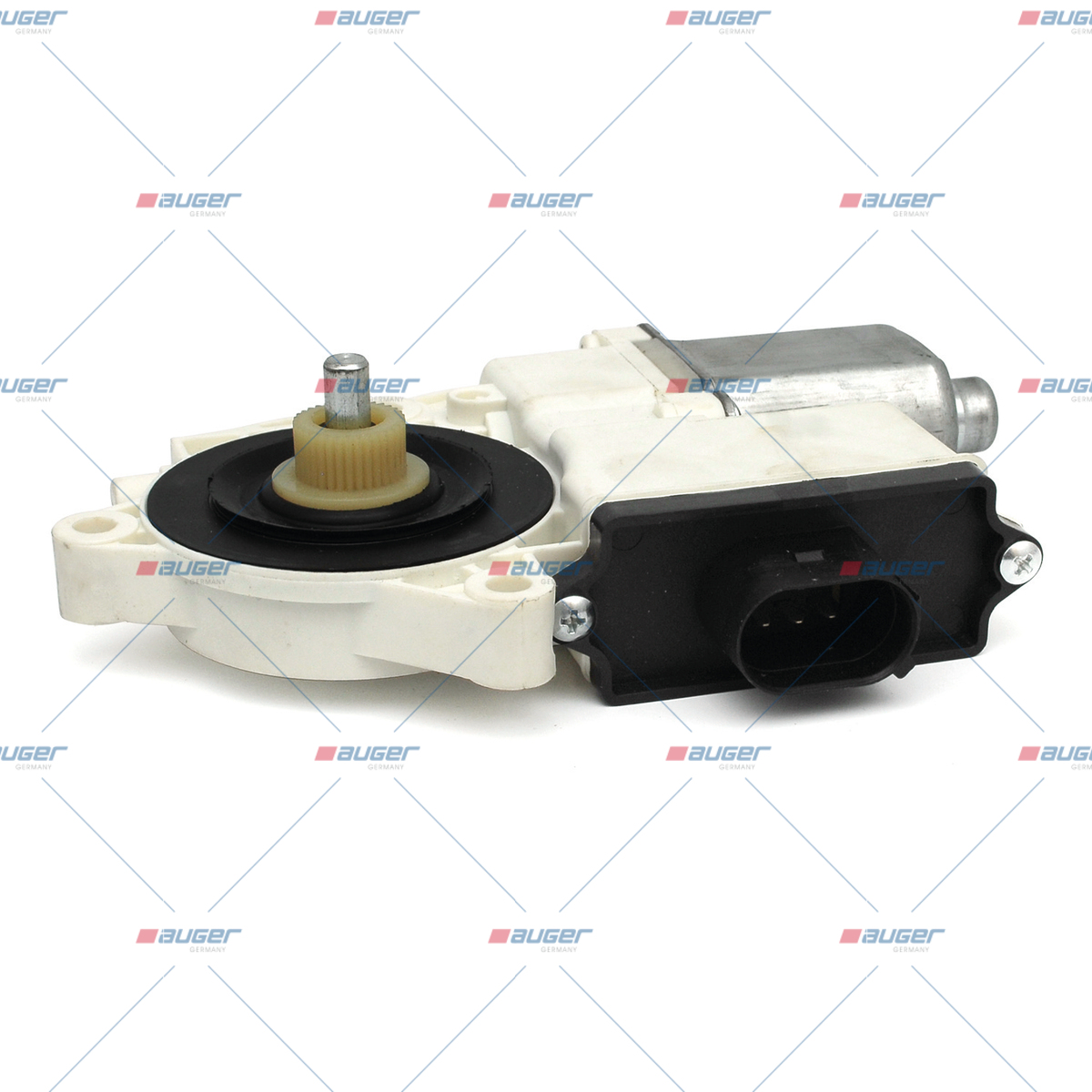 Motor, Tuer Glas