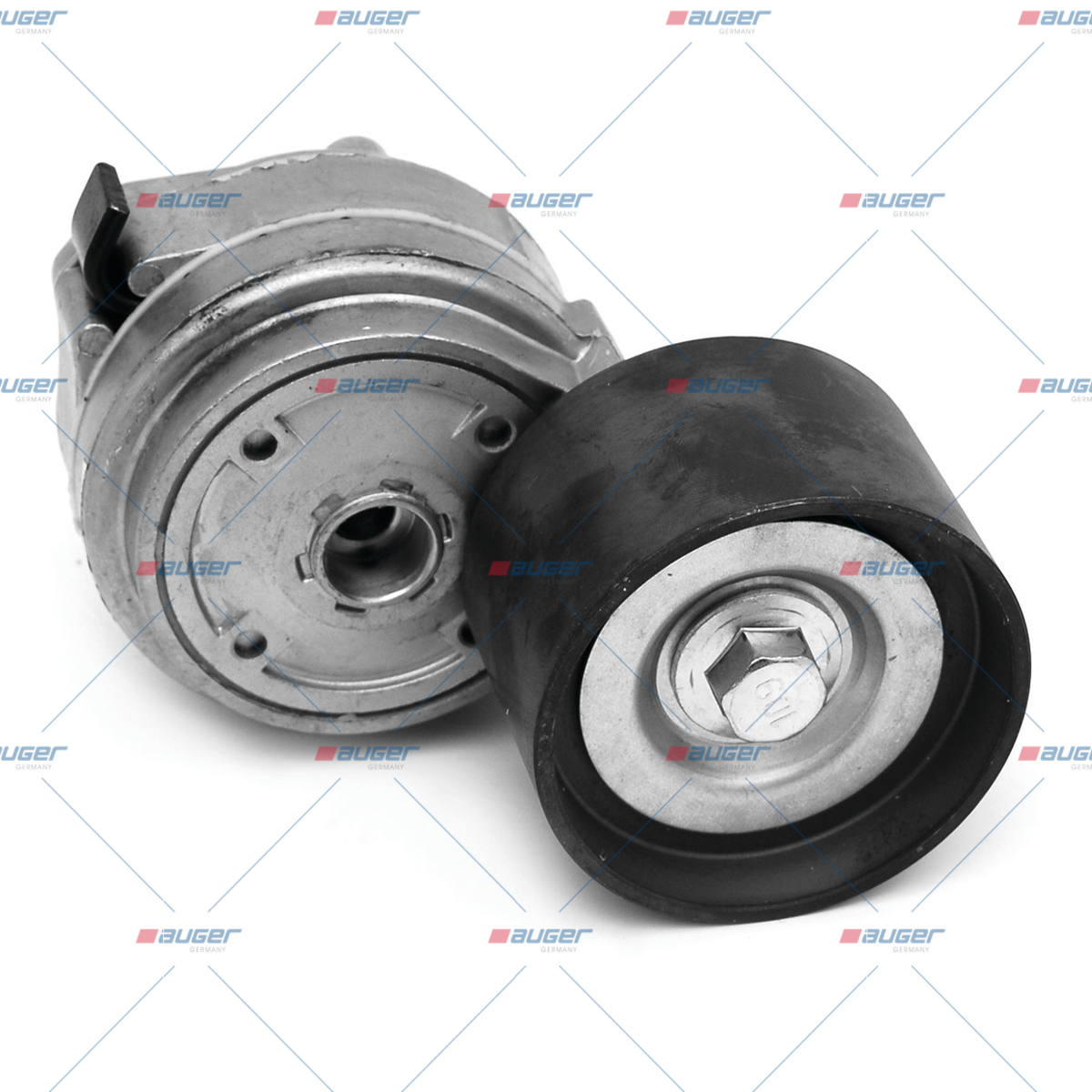 Riemenspanner, Luefter