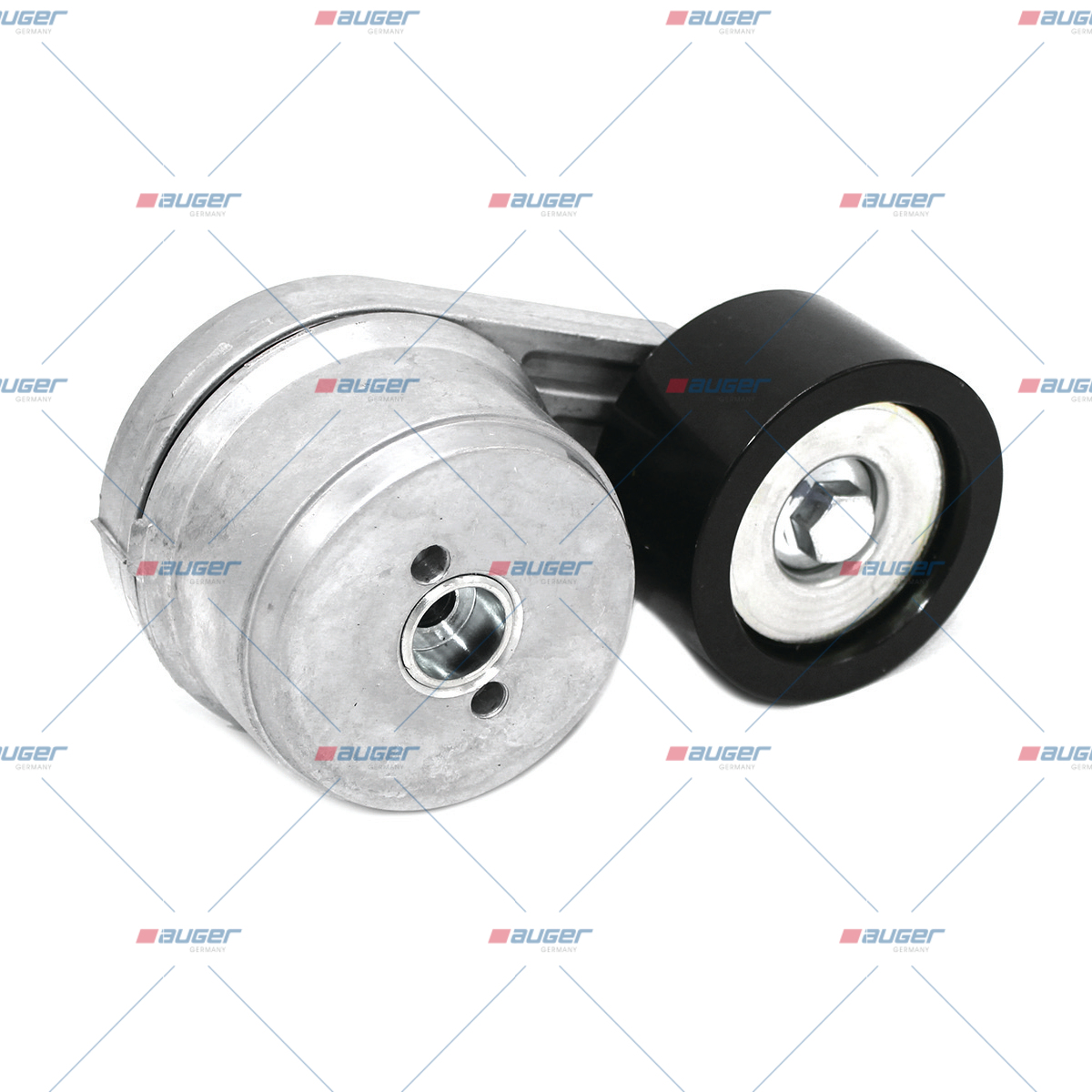 Riemenspanner, Luefter