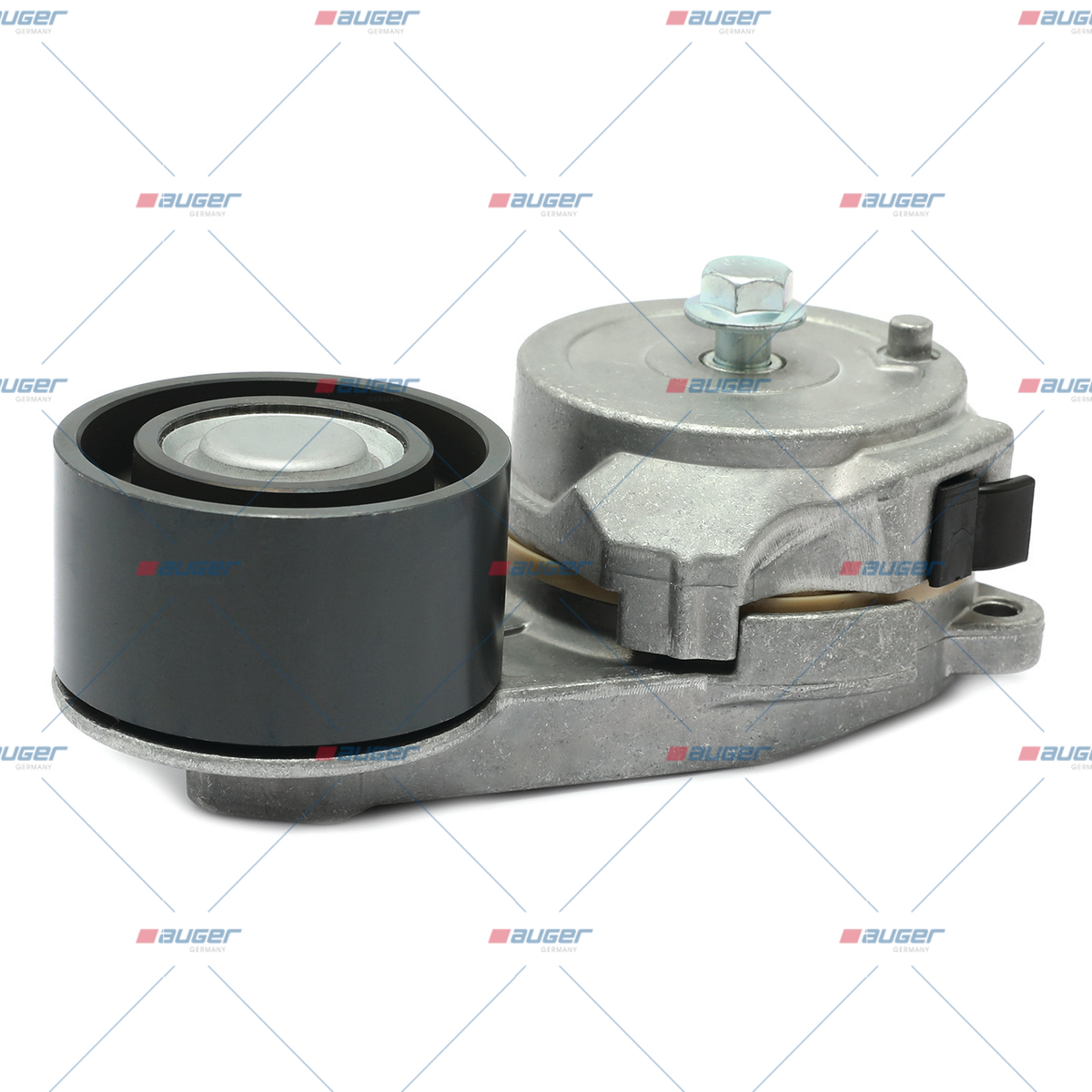 Riemenspanner, Luefter