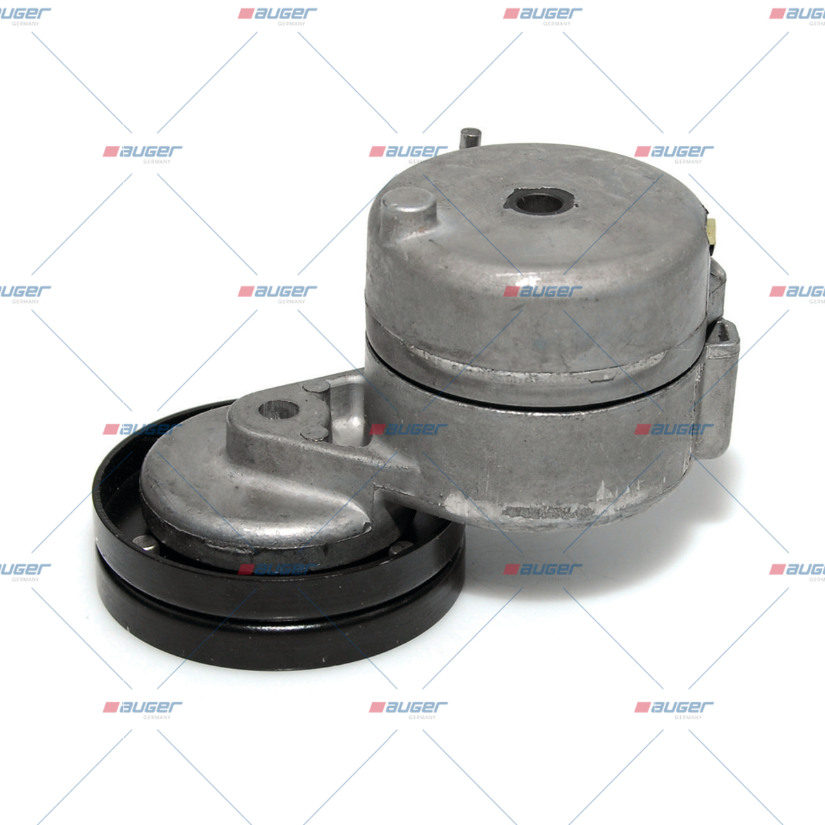 Riemenspanner, Luefter