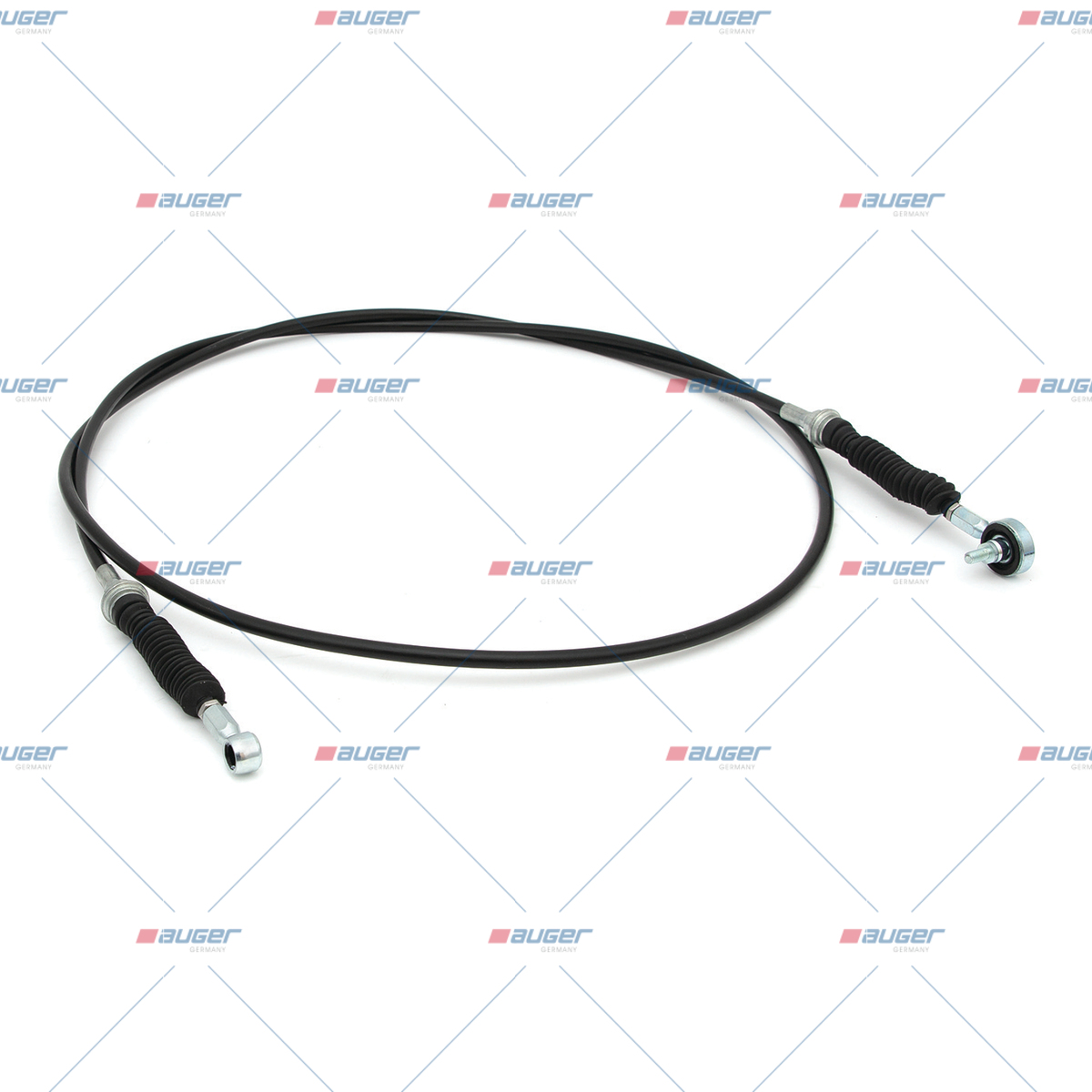 Kabel, Schaltbetaetigung