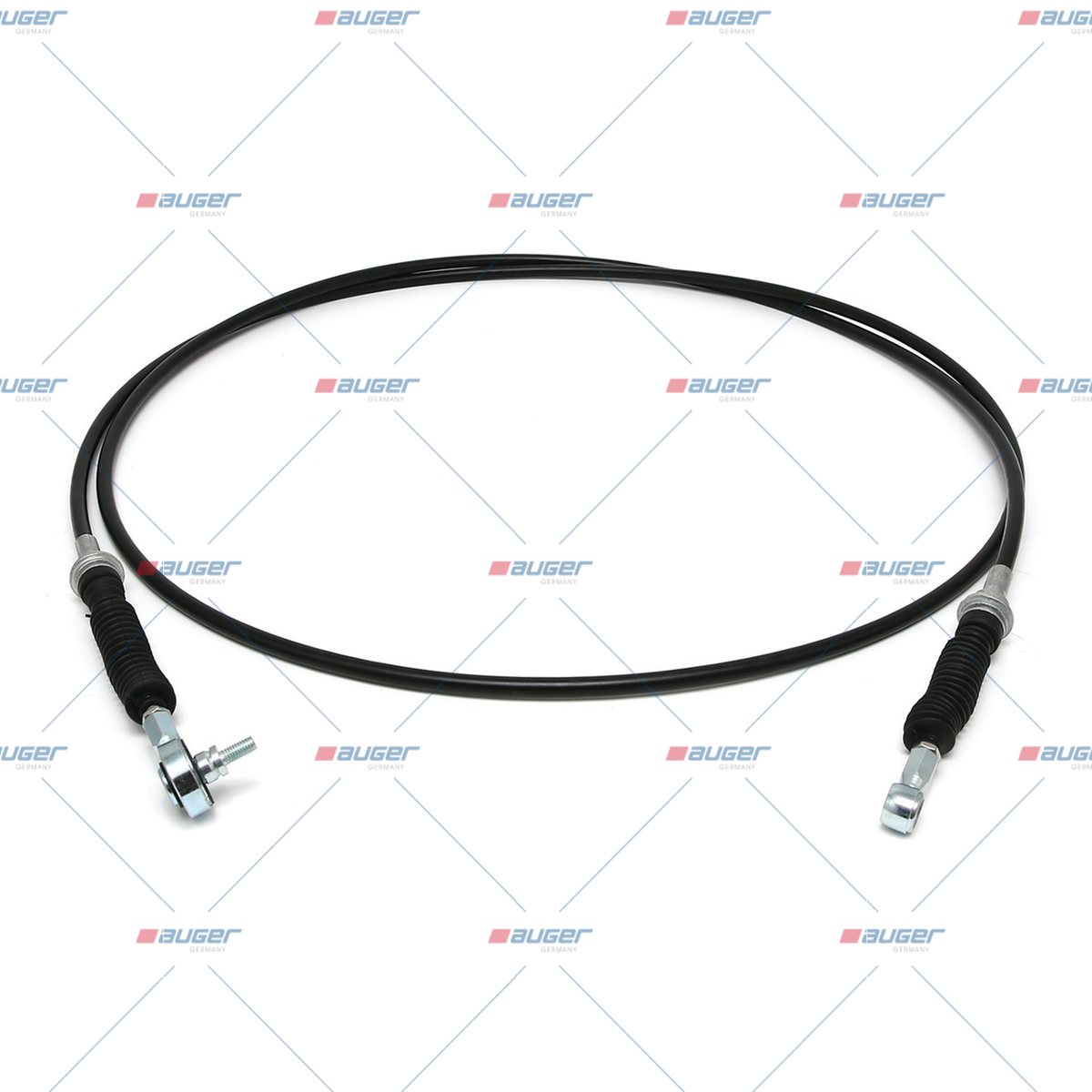 Kabel, Schaltbetaetigung