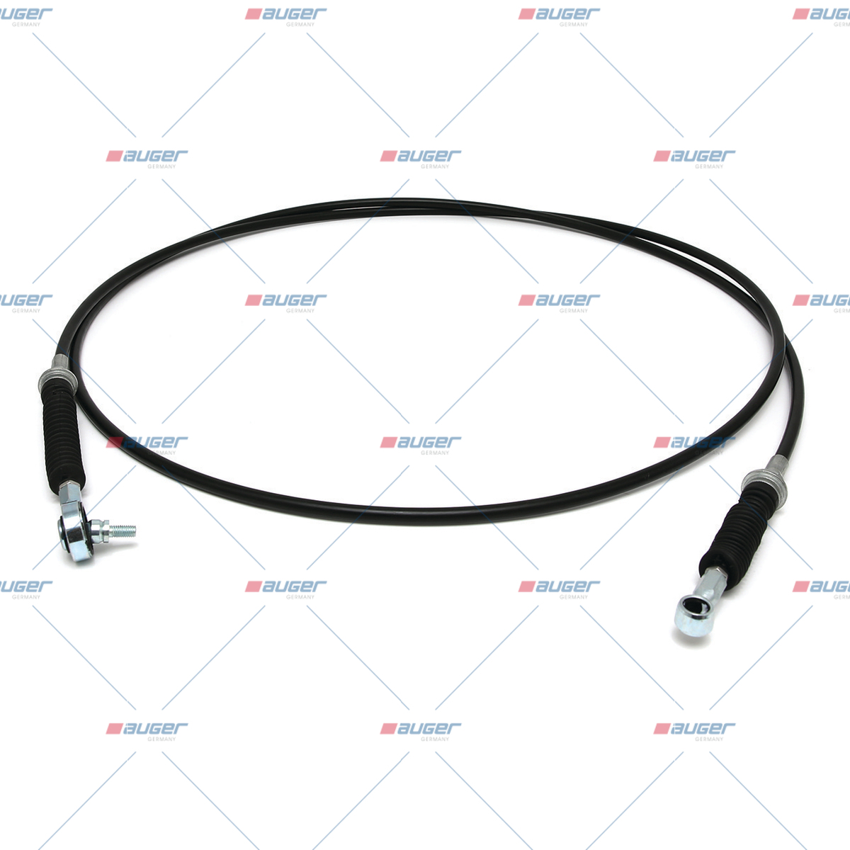 Kabel, Schaltbetaetigung