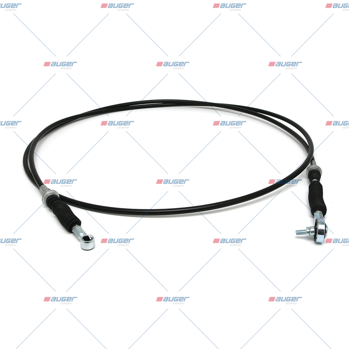 Kabel, Schaltbetaetigung