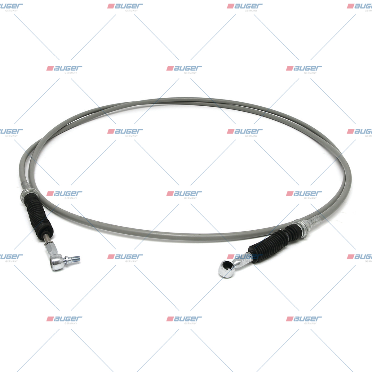 Kabel, Schaltbetaetigung