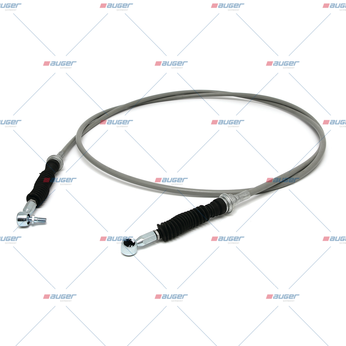 Kabel, Schaltbetaetigung