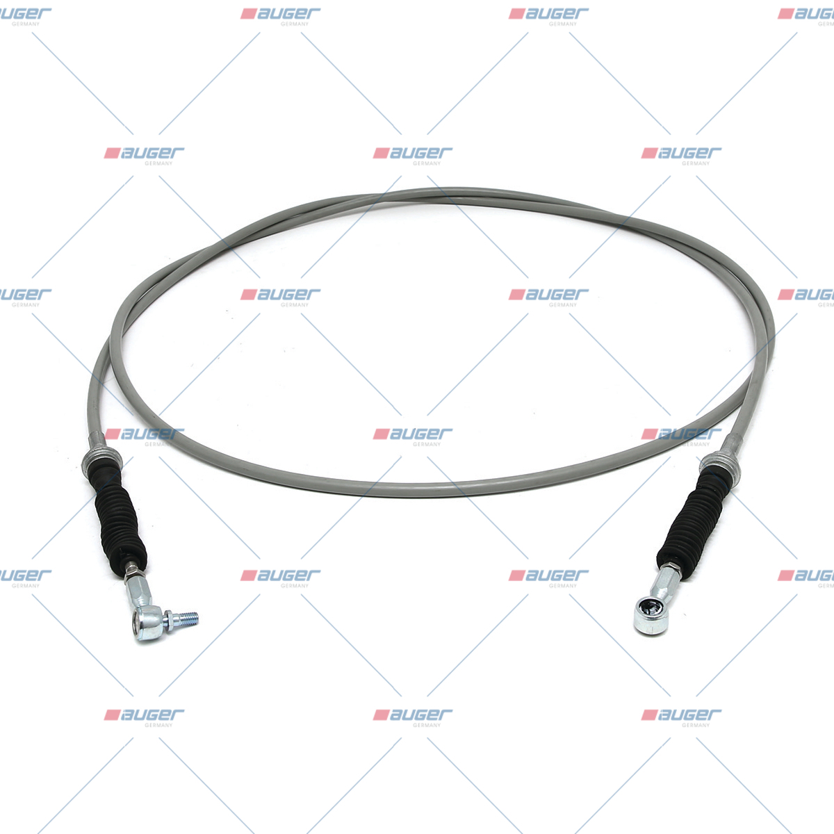 Kabel, Schaltbetaetigung