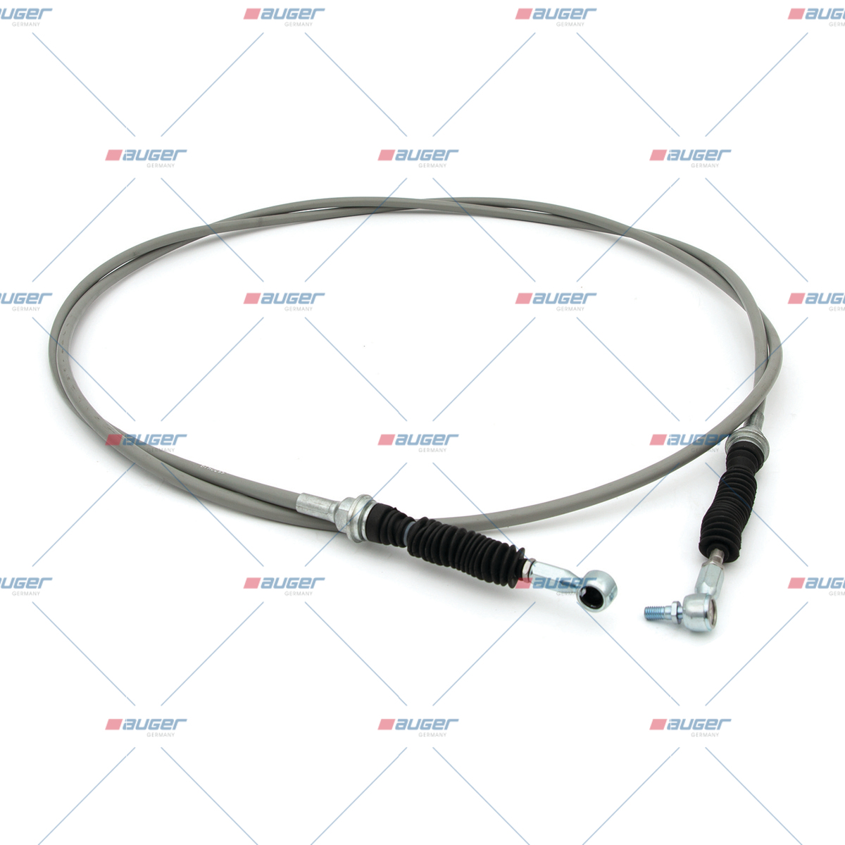 Kabel, Schaltbetaetigung
