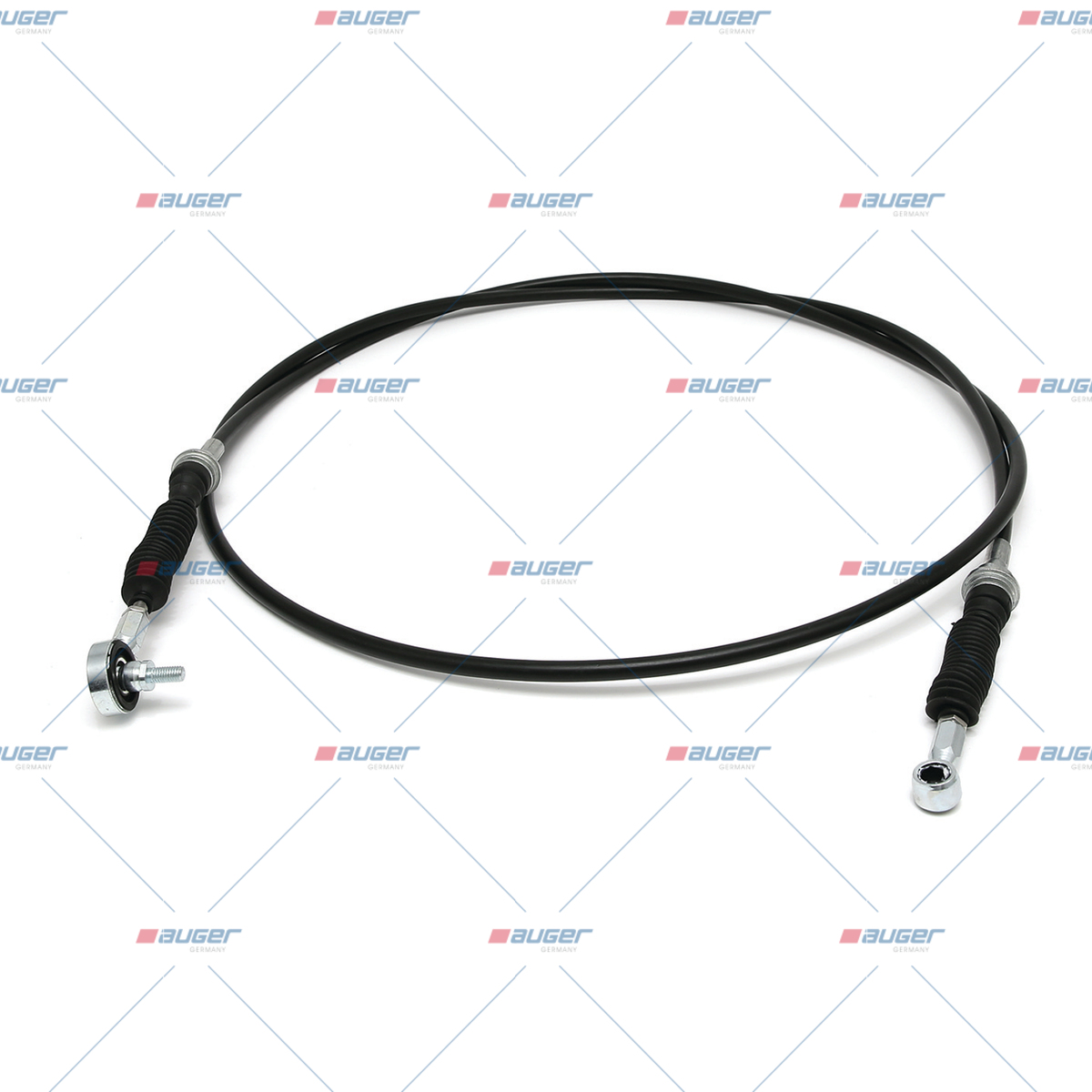 Kabel, Schaltbetaetigung