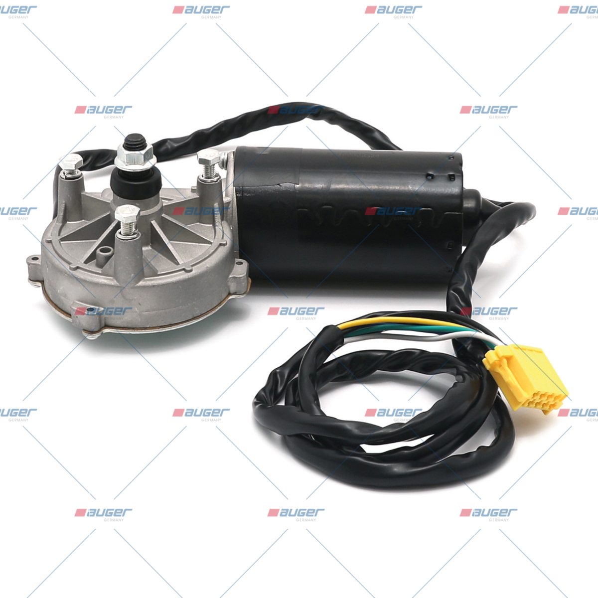 Motor, Scheibenwischer