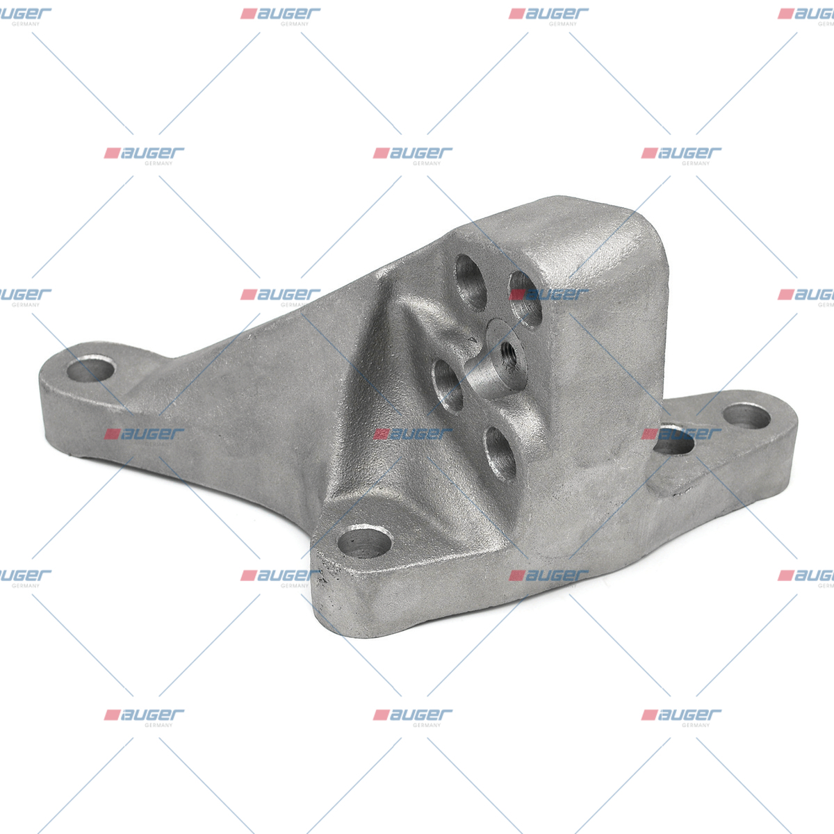 Halter, Motor
