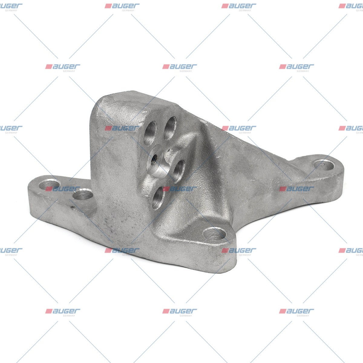 Halter, Motor