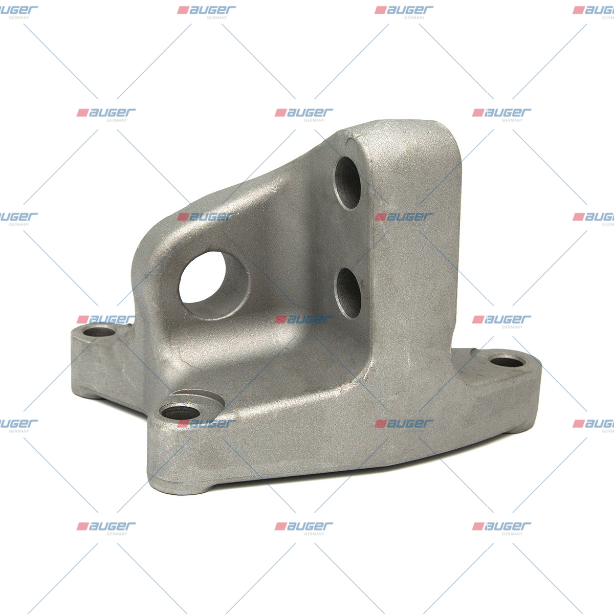 Halter, Motor