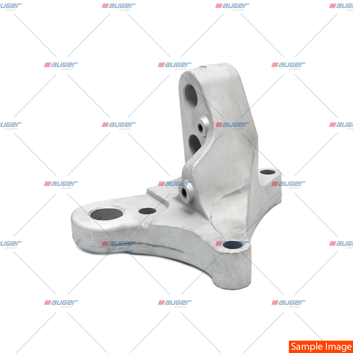 Halter, Motor