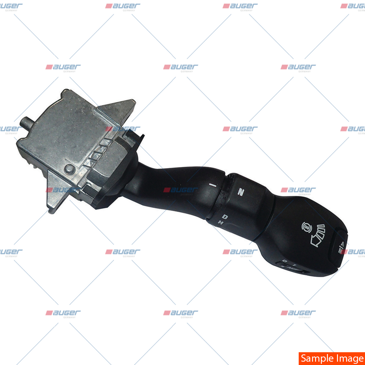 Kontrol Arm
