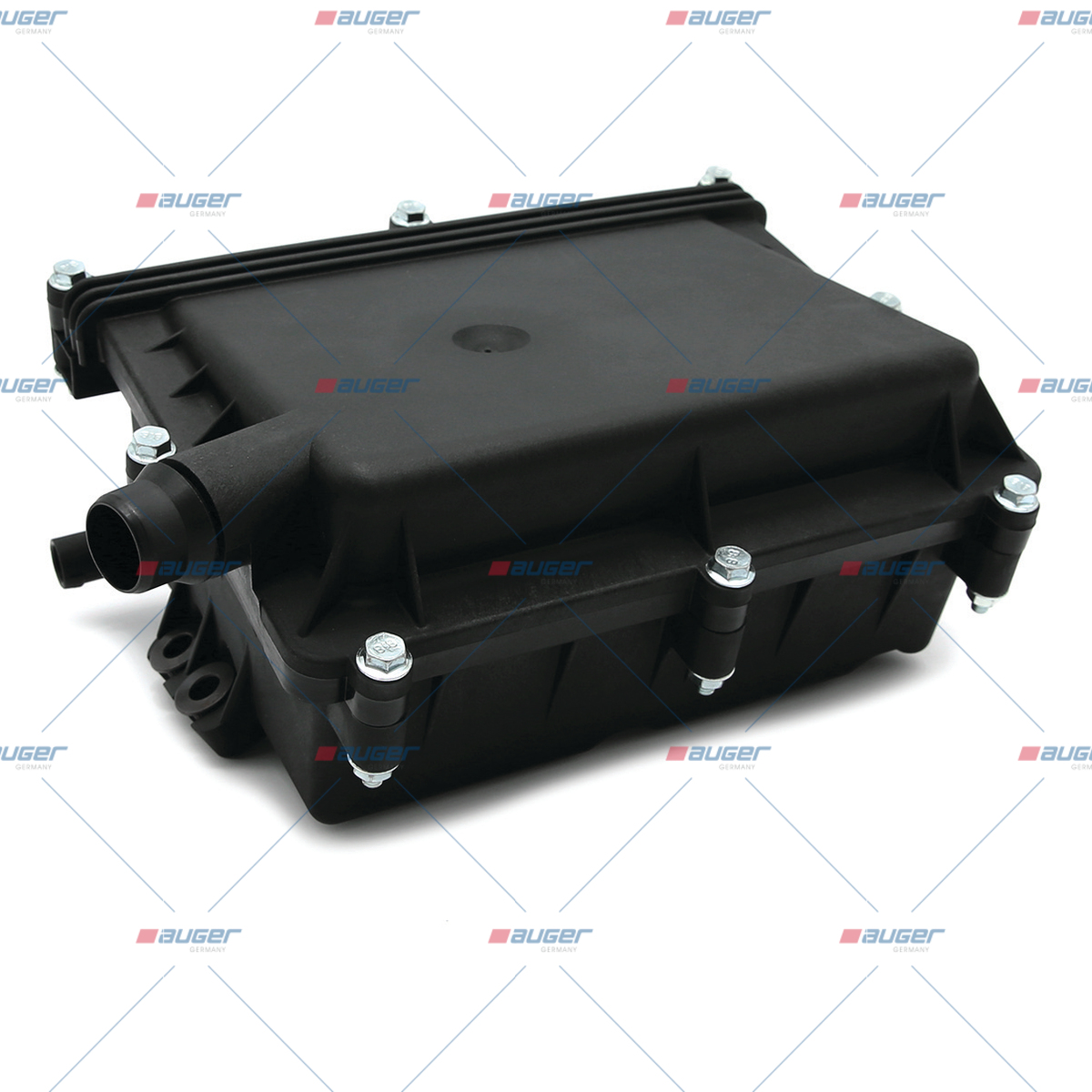 Luftfilter Gehaeuse, Oelwanne