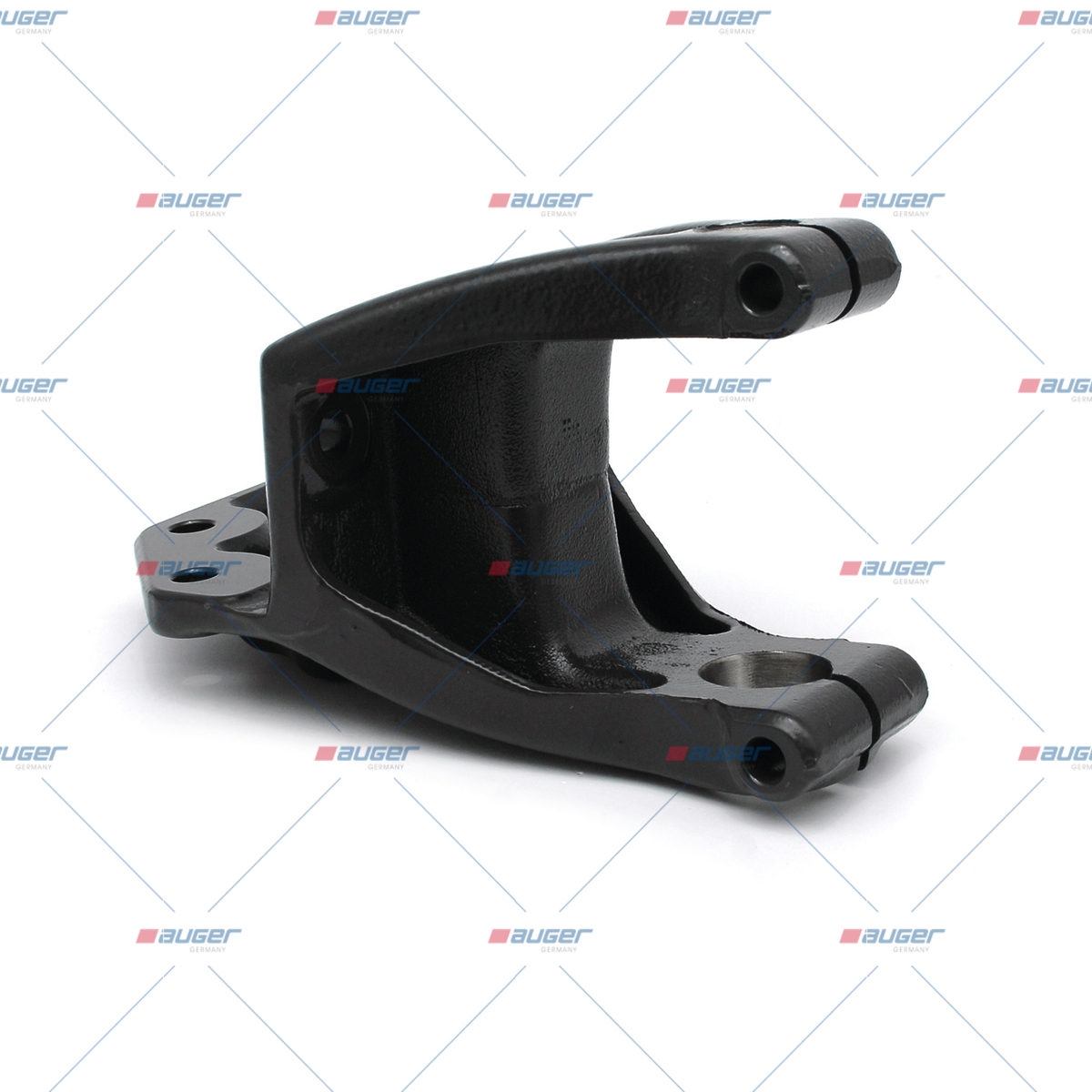 Halter, Feder