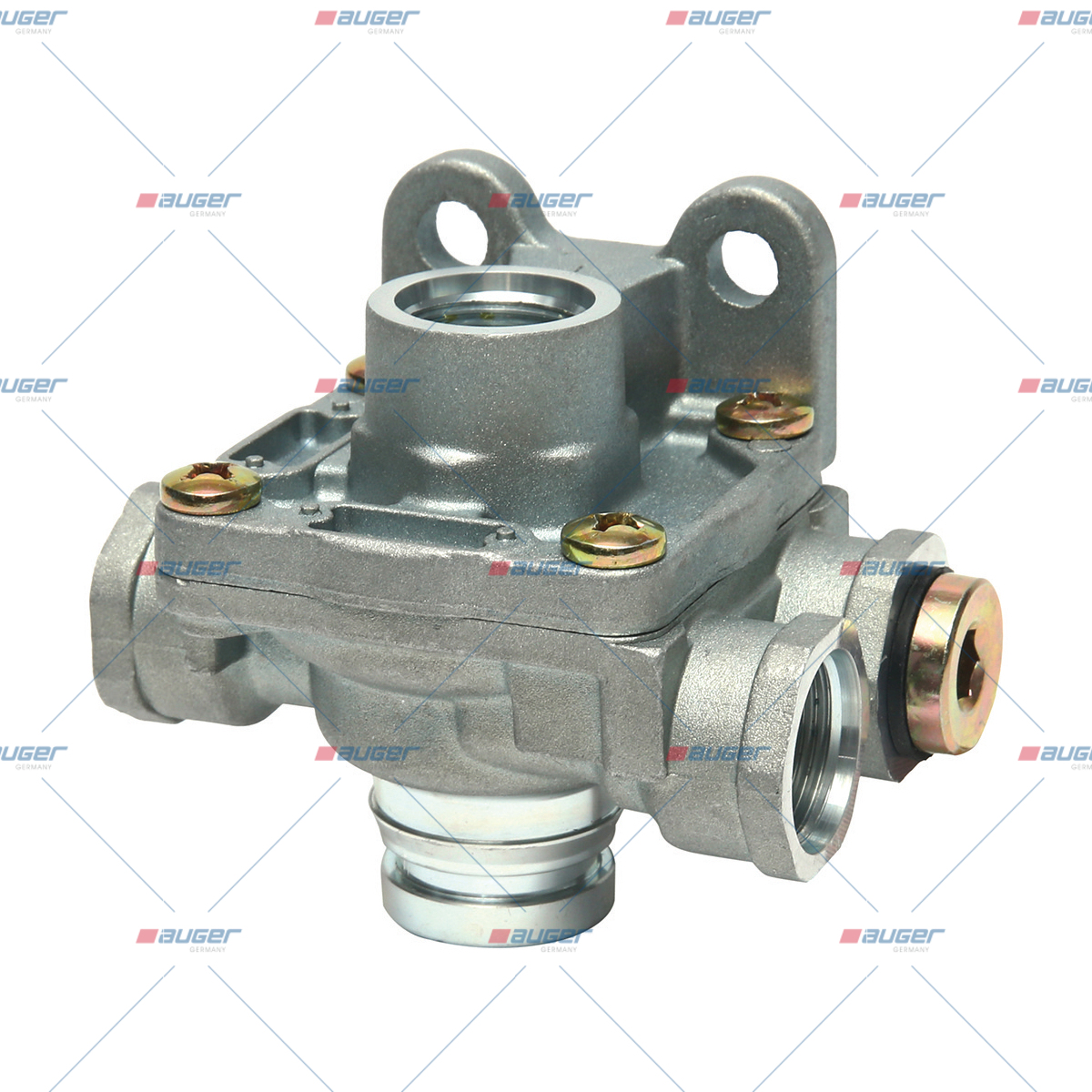 Schnellspannerventil