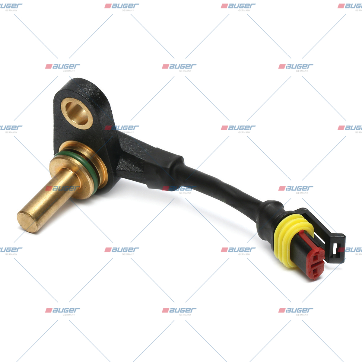 Temperatursensor