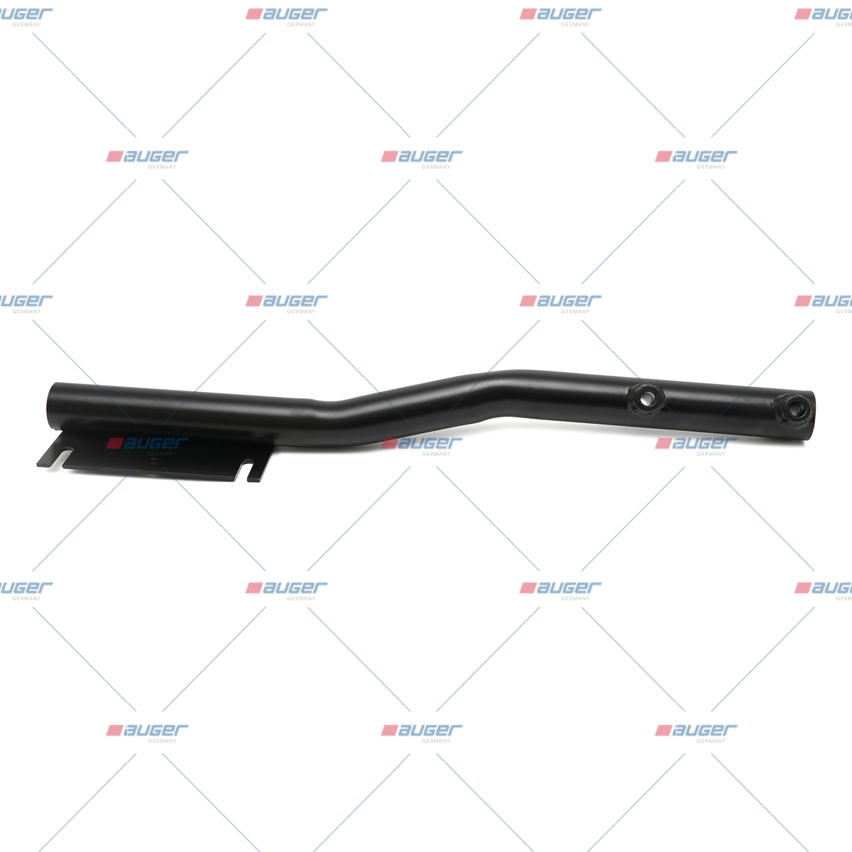 Halter, Stossstange