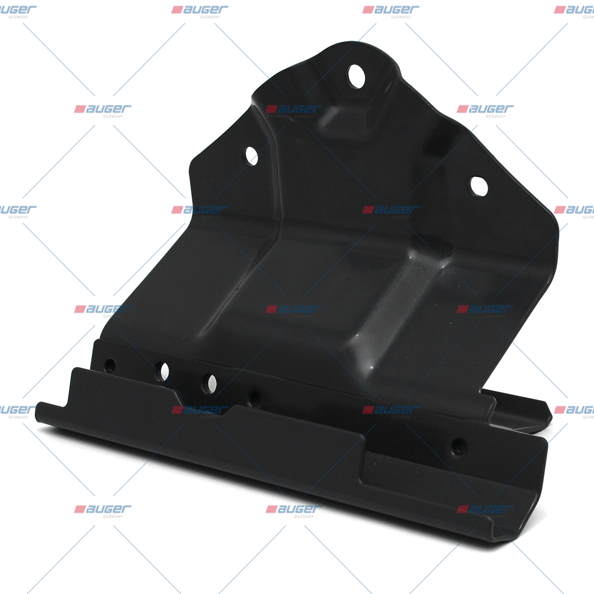 Halter, Stossstange