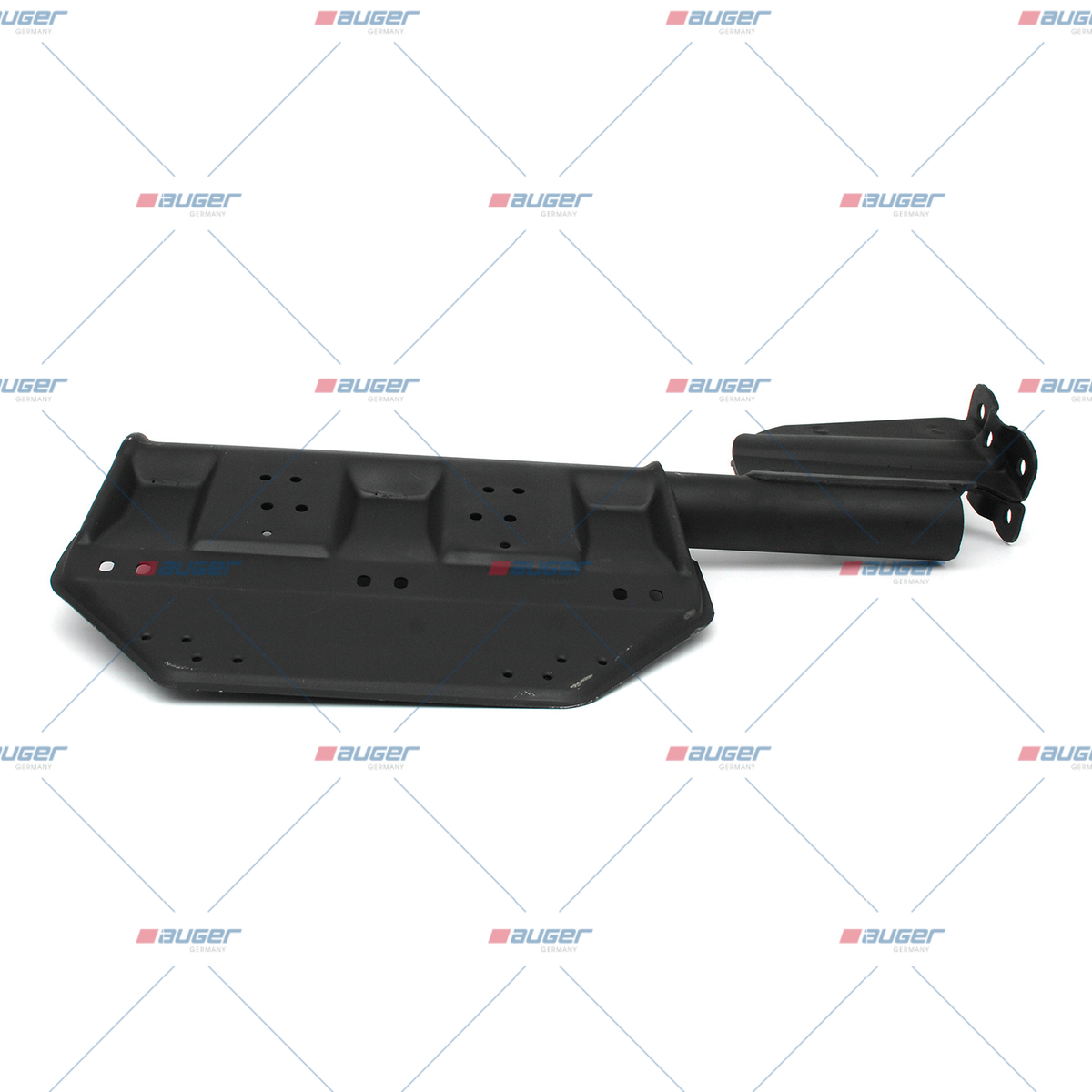 Halter, Kotfluegel
