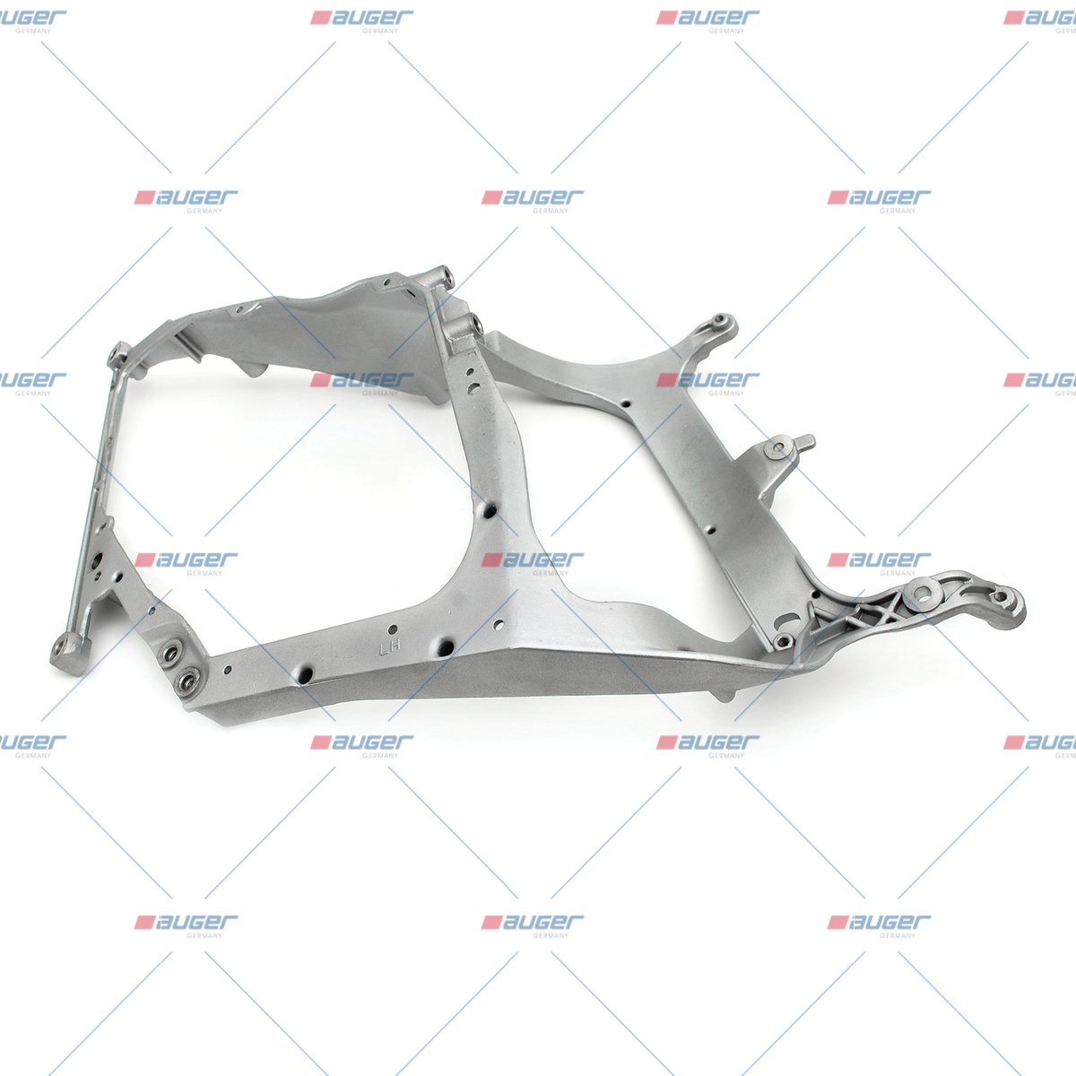 Halter, Hauptscheinwerfer