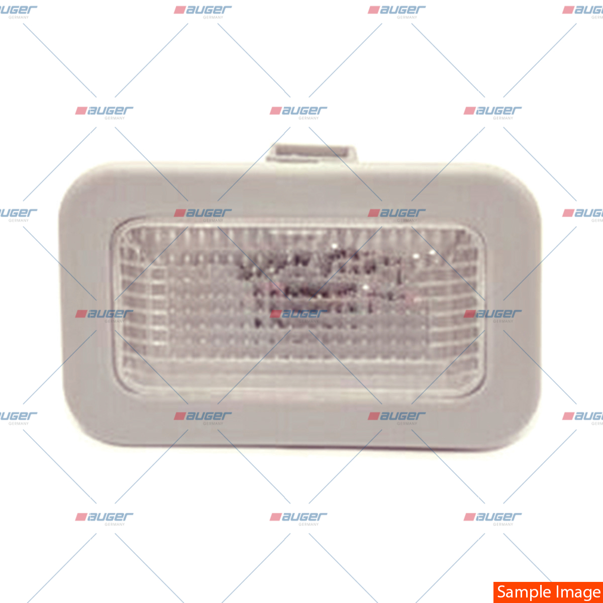 Auftritt Lampe
